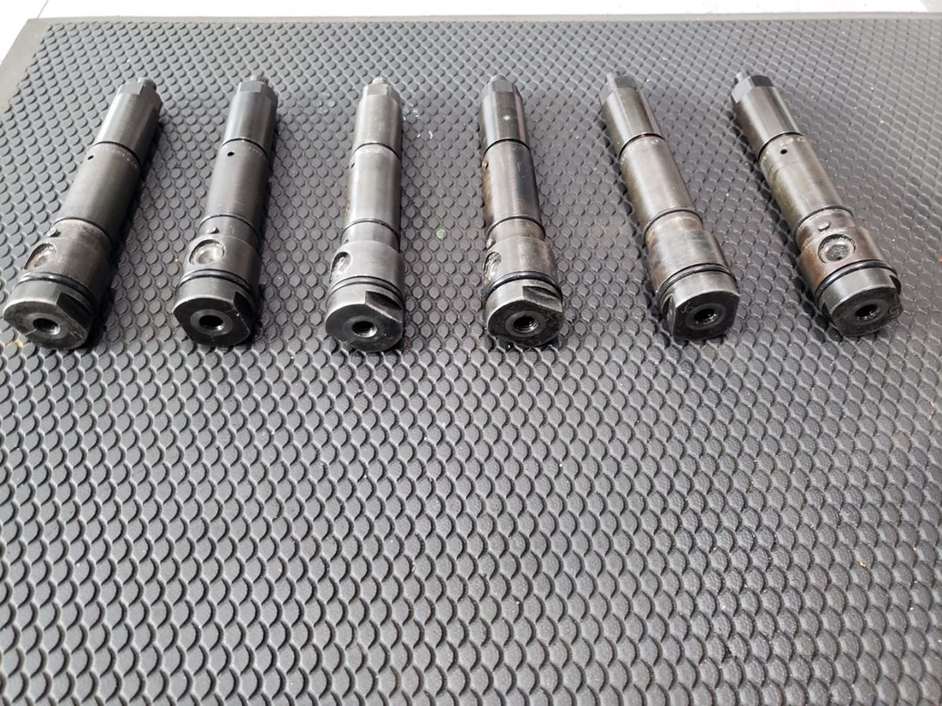Mack E7 (Stock INJ1033) Injectors TPI