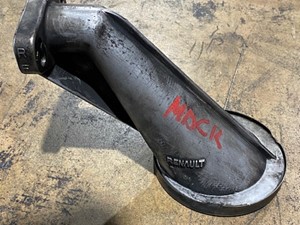 Used Mack E7 Oil Pump (Stock #OP1030)) Part Image