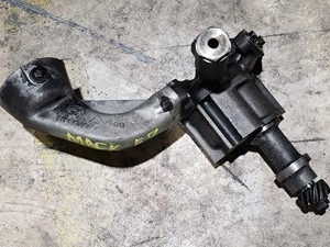 Used Mack E7 Oil Pump (Stock #OP1011)) Part Image