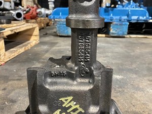 Used Mack E7 Oil Pump (Stock #FP1046)) Part Image
