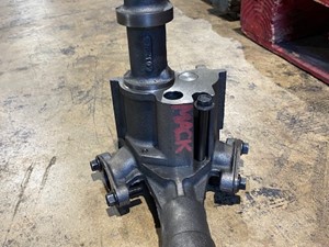 Used Mack E7 Oil Pump (Stock #FP1049)) Part Image