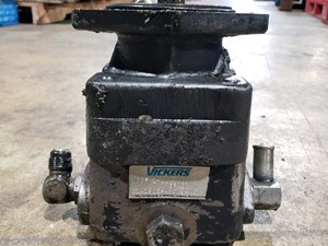 Used Mack E7 Steering Pump (Stock #SP1027)) Part Image