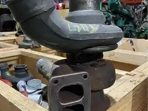Core Mack E7 Turbo (Stock #T1127)) Part Image