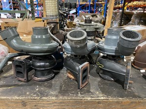 Used Mack E7 Turbo (Stock #T1085)) Part Image