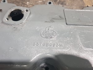 Photo of part