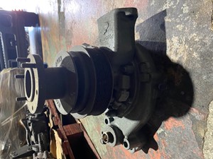 Used Mack E7 Water Pump (Stock #WP1025)) Part Image
