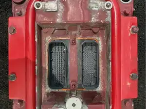 Core Mack MP7 ECM (Stock #E2894)) Part Image