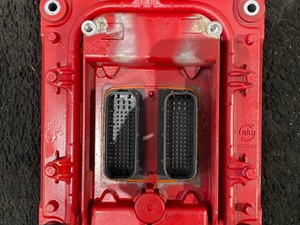 Photo of part