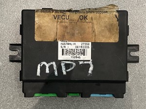 Used Mack MP7 ECM Image