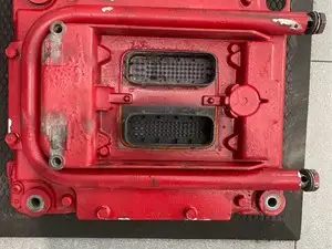 Photo of part