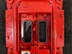 Photo of part