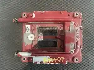Photo of part