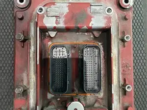 Photo of part
