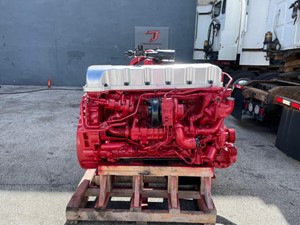 Used Mack MP7 Engine Assy Image