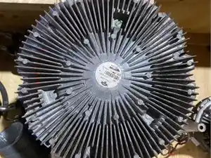 Used Mack MP7 Fan Clutch/Hub (Stock #FC2179)) Part Image