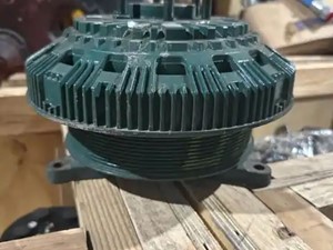 Used Mack MP7 Fan Clutch/Hub (Stock #FC2229)) Part Image