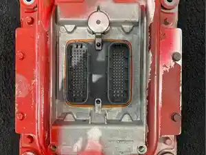 Used Mack MP8 ECM (Stock #E3045)) Part Image