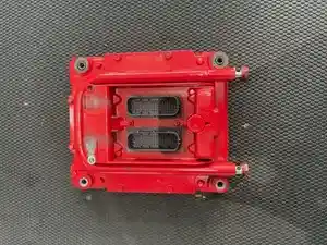 Used Mack MP8 ECM (Stock #E3118)) Part Image