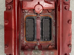 Used Mack MP8 ECM (Stock #E2087)) Part Image