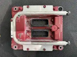Used Mack MP8 ECM (Stock #E3331)) Part Image
