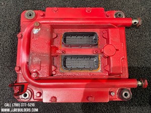 Used Mack MP8 ECM (Stock #E2521)) Part Image