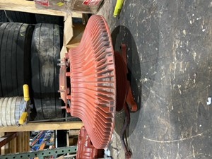 Used Mack MP8 Fan Clutch/Hub (Stock #FC1278)) Part Image