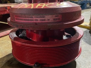 Used Mack MP8 Fan Clutch/Hub (Stock #FC1398)) Part Image