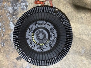Used Mack MP8 Fan Clutch/Hub (Stock #FC1203)) Part Image