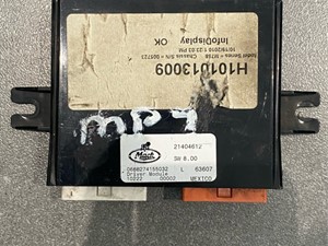 Used Mack ECM (Stock #E2197)) Part Image