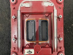 Used Mack ECM (Stock #E2672 )) Part Image