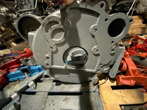 Used Mack Flywheel Housing (Stock #BH1027)) Part Image