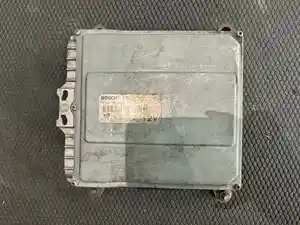 Used Mack ECM Image