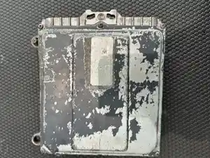 Used Mack ECM Image
