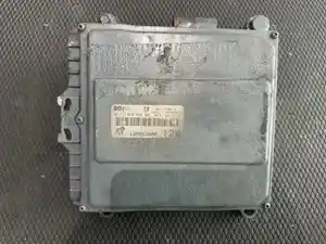 Used Mack AMI-335 ECM (Stock #E3178)) Part Image