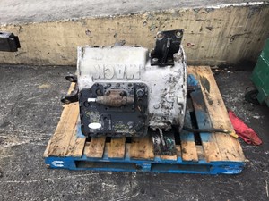Used Mack T2050 Transmission Assy (Stock #TR3)) Part Image