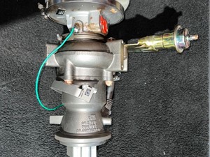 Remanufactured Mercedes MBE4000 Turbo (Stock #T1109)) Part Image