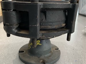 Core Mercedes MBE926 Fan Clutch/Hub (Stock #FC1341)) Part Image