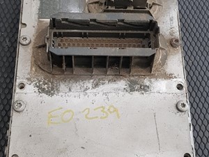 Used Mercedes ECM (Stock #E0239)) Part Image