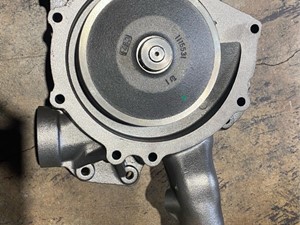 New Mercedes Water Pump (Stock #WP1027)) Part Image