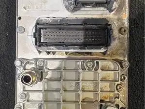 Photo of part