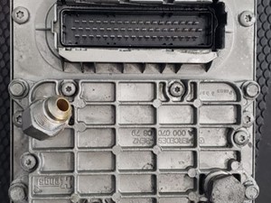 Used Mercedes OM460LA ECM (Stock #E1509)) Part Image