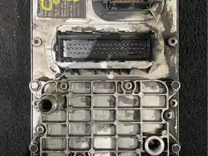 Photo of part