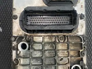 Photo of part
