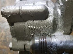 Used Mercedes OM460LA Steering Pump (Stock #SP1017)) Part Image