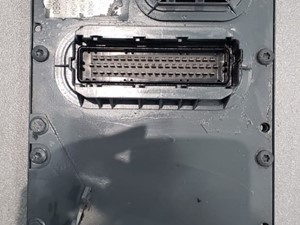 Used Mercedes OM904LA ECM (Stock #E1514)) Part Image