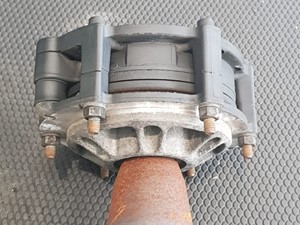 Used Mercedes OM906LA Fan Clutch/Hub (Stock #FC1044)) Part Image