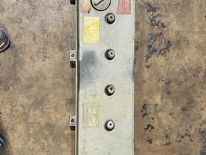 Used Mercedes OM906LA Valve Cover (Stock #V1034)) Part Image