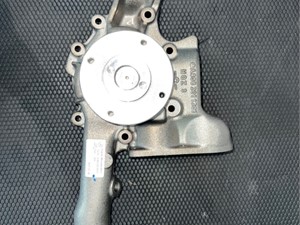 New Mercedes OM906LA Water Pump (Stock #WP1034)) Part Image
