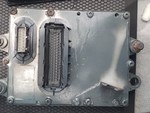 Used Mercedes OM924 ECM (Stock #E1597)) Part Image