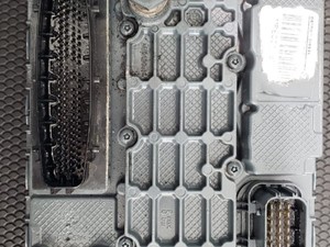 Used Mercedes OM926 ECM (Stock #E1731)) Part Image